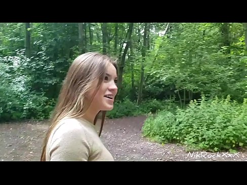 ❤️ Я прапанаваў Эвеліне трахнуцца ў грамадскім месцы! Яна сказала так. Потым я трахнуў яе ў попу і скончыў ёй у рот. Потым яна раззлавала сябе. ❤️❌ Рускае порна у нас ☑